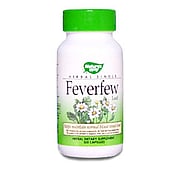 Feverfew Leaves - 