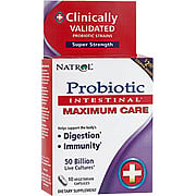 Probiotic Intestinal Maximum Care - 