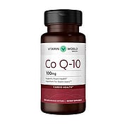 Q-Sorb CoQ10 100 mg - 