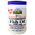 Fish Oil 1000 mg Omega-3 - 