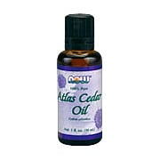 Atlas Cedar Oil Pure - 
