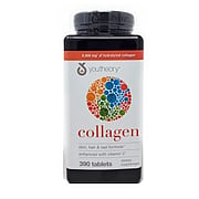 Collagen Advanced Formula Type 1,2 & 3 - 