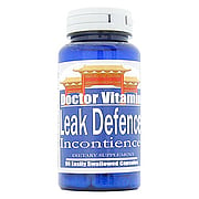 Leak Defence Incontience - 