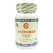 Oxy Power - 