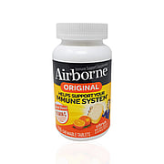 Citrus Immune Support Chewable Tablets - 