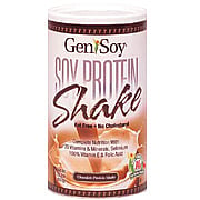 Genisoy Shake Chocolate - 