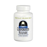 Chondroitin Sulfate 250 mg - 