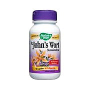 St. John's Wort Extract With Glycerine - 