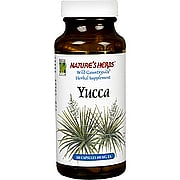 Yucca - 