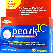 Pearls IC - 