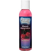 Razzels Kissable Cherry  Warming Lubricant - 