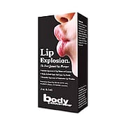 Lip Explosion - 