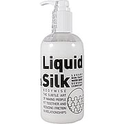 Liquid Silk - 