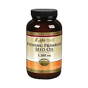 Evening Primrose Oil 1300 mg - 