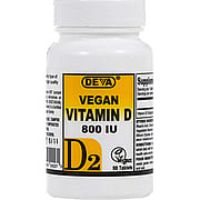 Vegan Vitamin D - 