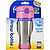 Foogo Phases Leak Proof Straw Bottle Pink/Purple - 