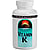 Vitamin K 500mcg - 