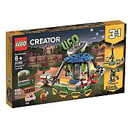 LEGO Creator Fairground Carousel Item # 31095 - 