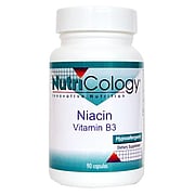 Niacin Vitamin B3 - 