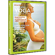 Prenatal Yoga - 
