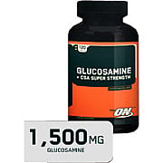 Glucosamine Plus CSA Super - 