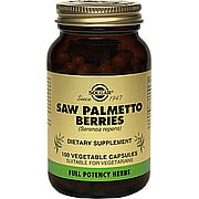 FP Saw Palmetto Berries - 