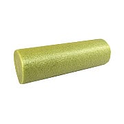 Balance & Stability High Density Foam Roller 18'' x 6'' Round - 