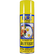 Naturally Lite Buttery Cooking Spray - 