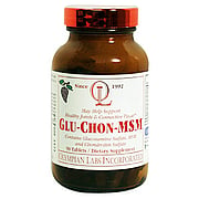 Glu Chon MSM - 