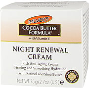 Night Renewal Cream - 