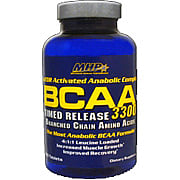 BCAA 3300 - 