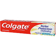 Tartar Protection Whitening Toothpaste Crisp Mint - 