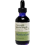 More Milk Special Blend - 