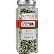 Fresh at Hand Jar, Chives, Freeze Dried - 