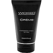 Wicked Masturbation Cream for Men - 