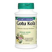 Gotu Kola Herb - 