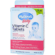 Baby Vitamin C Tablets - 