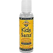 KidsSanz-Fragrance Free - 