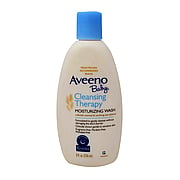 AVEENO BABY CLEANSING THERAPY WASH - 