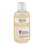 Shampoo Vanilla Tangerine - 