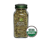 Simply Organic Rosemary - 