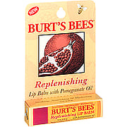 Replenishing Pomegranate Lip Balm - 