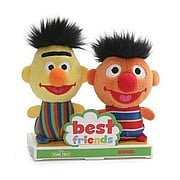 Bert and Ernie BFF SET - 