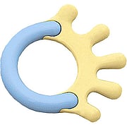 Cornstarch Hand Teether Assorted - 