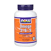 Omega 3-6-9 1000mg - 