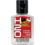 Elbow Grease H2O Hot Gel - 