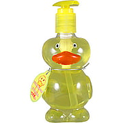 Antibacterial Kidz Hand Soap Yellow  Duck - 