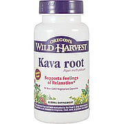 Kava Root - 