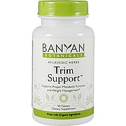 Trim Support - 