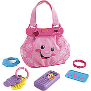 Laugh & Learn Purse/Tools Assorted 2 - 